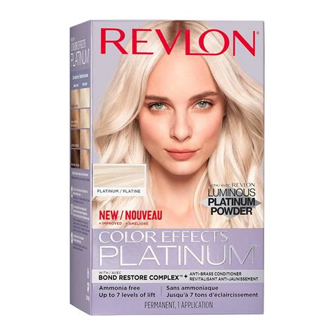 revlon semi permanent hair color|what is the conditioner they use in revlon hair dy.